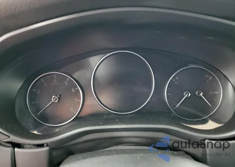 2025 Mazda Cx-50 Preferred из США, поврежденный, VIN 7MMVABBM8SN318498